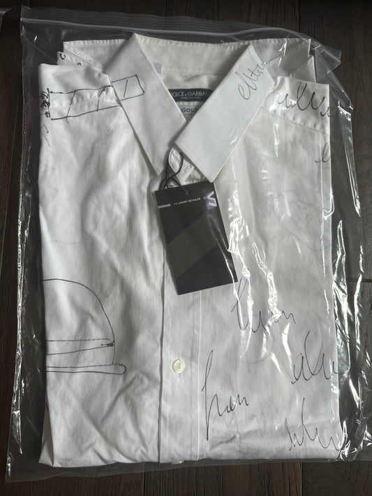 Tops | DnG - 20 |DnG