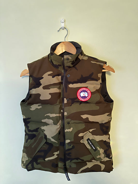 Jackets | CanadaGoose - 29 | Canada Goose