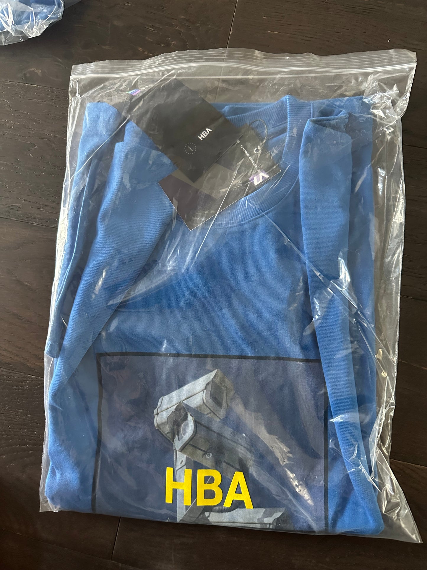 Tops | HBA - 07 | HBA