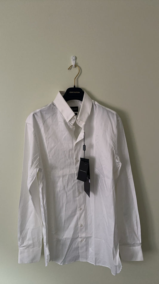 Tops | Armani - 01 ｜ Armani