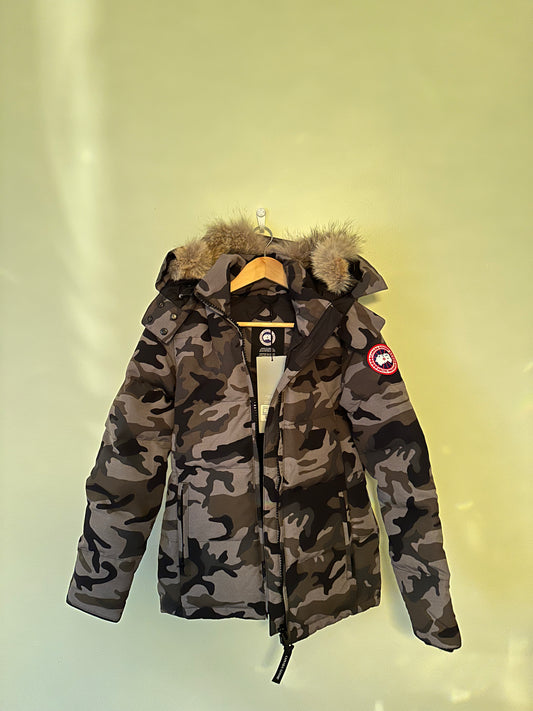 Jackets | CanadaGoose - 25 | Canada Goose