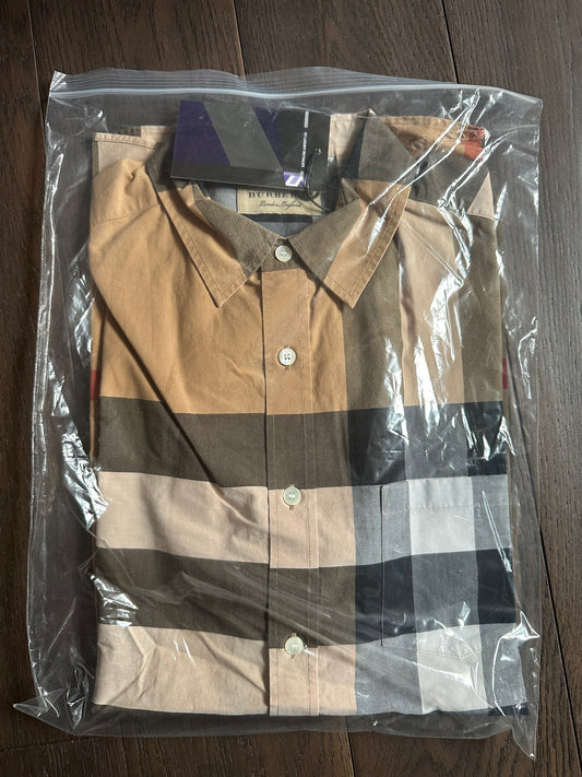 Tops | Burberry - 30 | Burberry