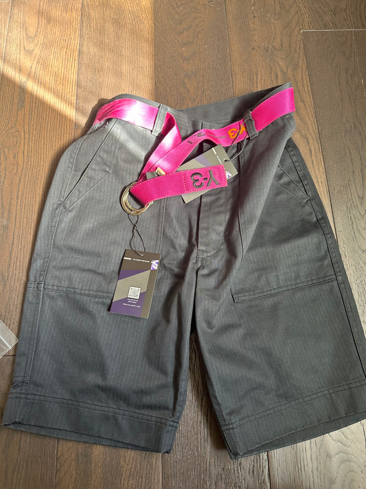 JUNYA WATANABE with Y-3 Belt