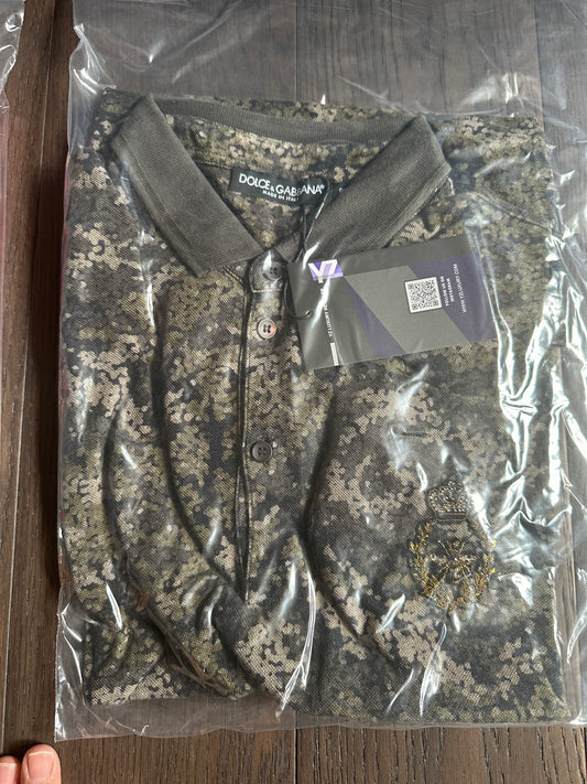 Tops | DnG - 21 | DnG
