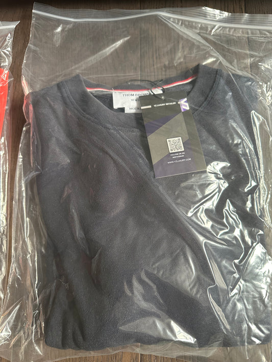 Tops | Thom Browne - 11 | TB