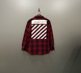 Jackets | Off White - 17 | OW