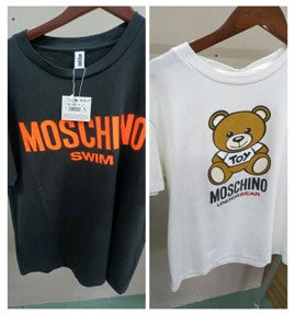 Tops | Moschino - 01 | Moschino