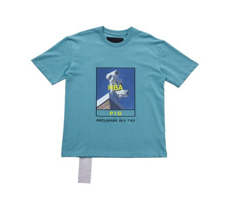 Tops | HBA - 01 | HBA