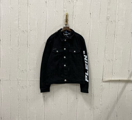 Jackets | PHILIPP PLEIN - 01 | PHILIPP PLEIN