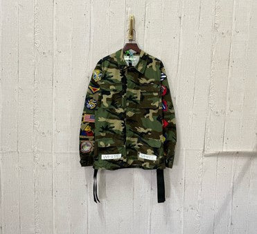 Tops | Off White - 12 | OW