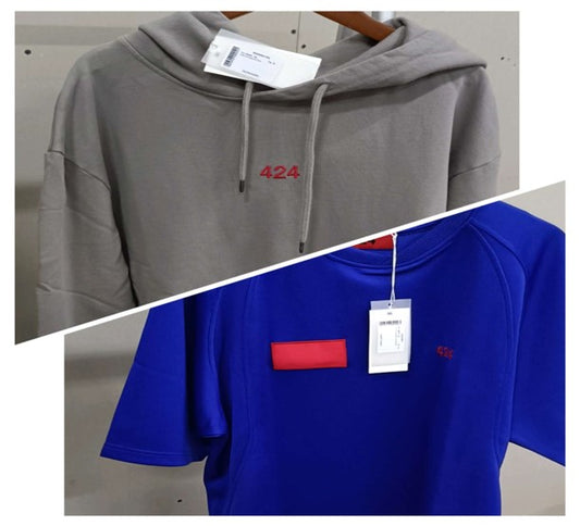 Tops | 424 - 06 | 424