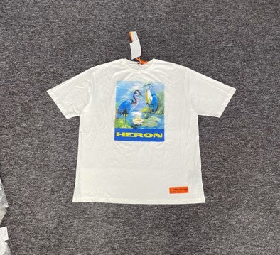 Tops | HERON PRESTON - 01 | HERON PRESTON