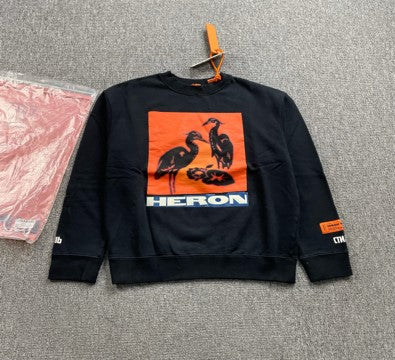 Tops | HERON PRESTON - 02 | HERON PRESTON