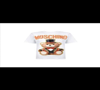 Tops | Moschino - 17 | Moschino