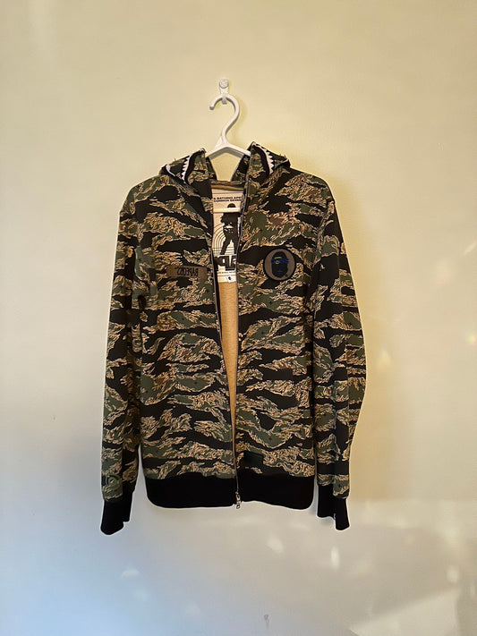 Jackets | Bape-04 | A Bathing Ape