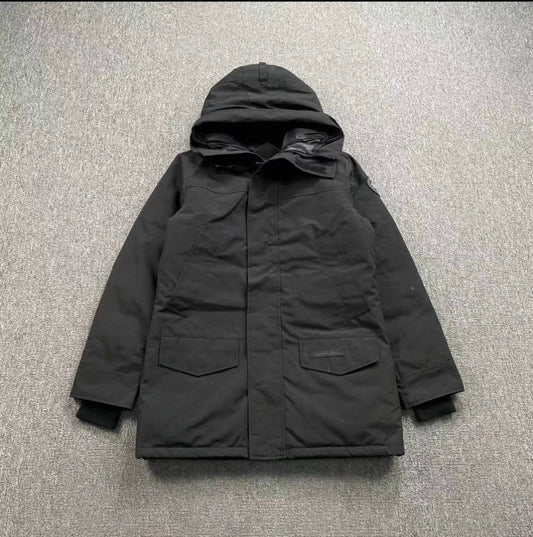 Jackets | CanadaGoose-01 | Canada Goose