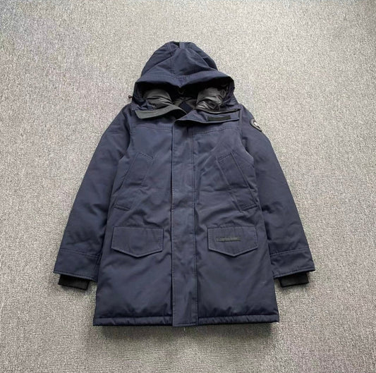 Jackets | CanadaGoose-02 | Canada Goose