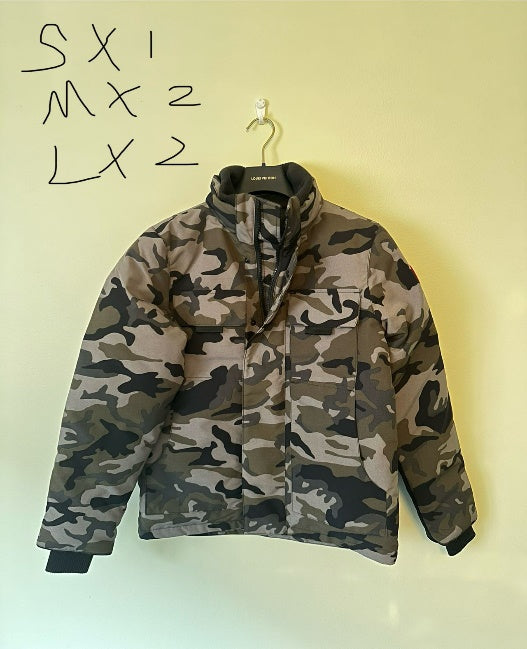 Jackets | CanadaGoose-06 | Canada Goose