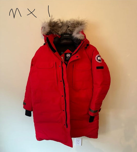 Jackets | CanadaGoose-07 | Canada Goose