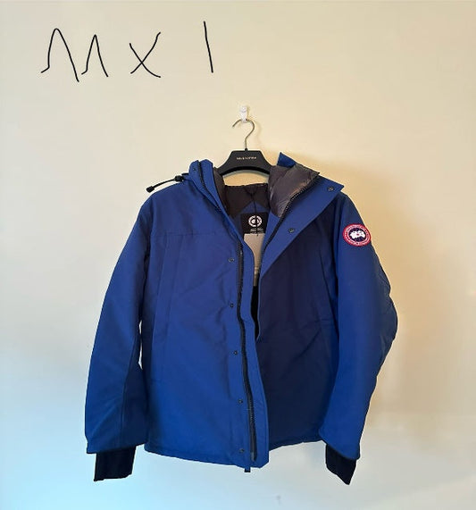 Jackets | CanadaGoose-08 | Canada Goose