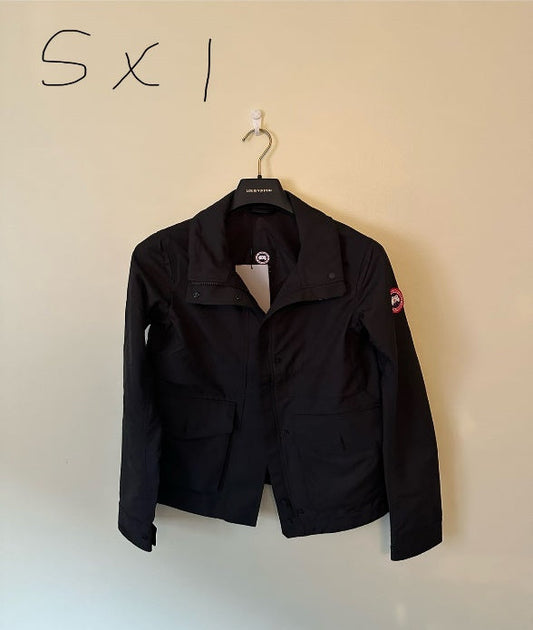 Jackets | CanadaGoose-09 | Canada Goose