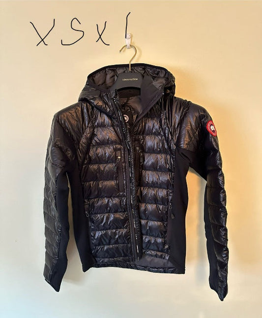 Jackets | CanadaGoose-11 | Canada Goose