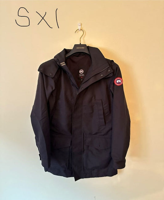 Jackets | CanadaGoose-12 | Canada Goose