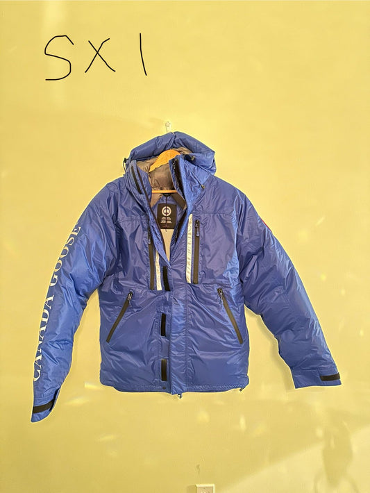 Jackets | CanadaGoose-14 | Canada Goose
