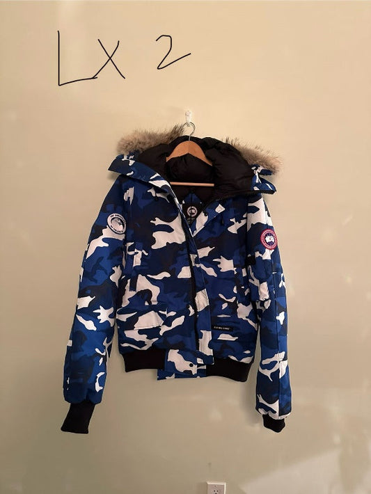 Jackets | CanadaGoose-15 | Canada Goose