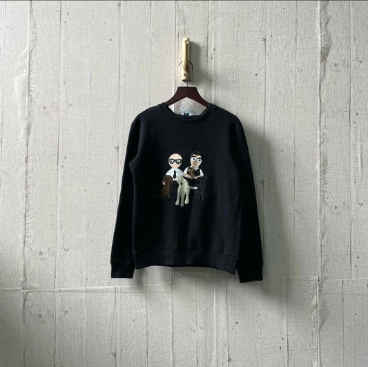 Tops | DnG-01 | Dolce & Gabbana