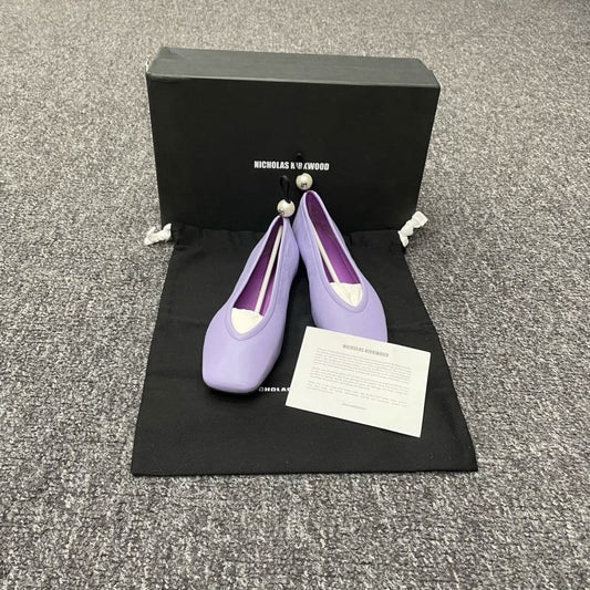 Shoes | NicholasKirkwood-23 | Nicholas Kirkwood