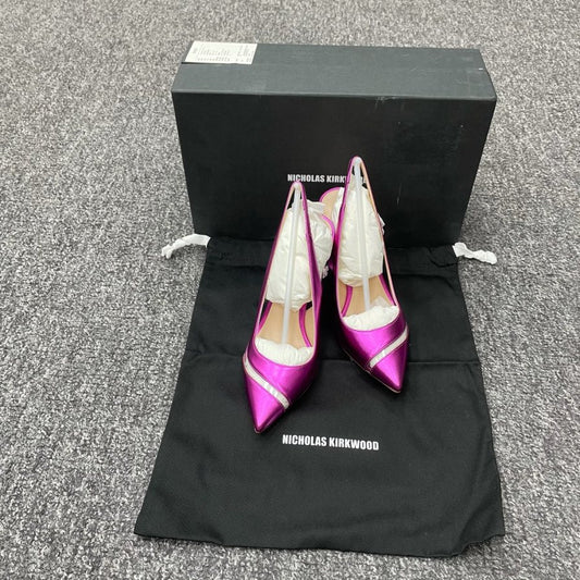 Shoes | NicholasKirkwood-5 | Nicholas Kirkwood