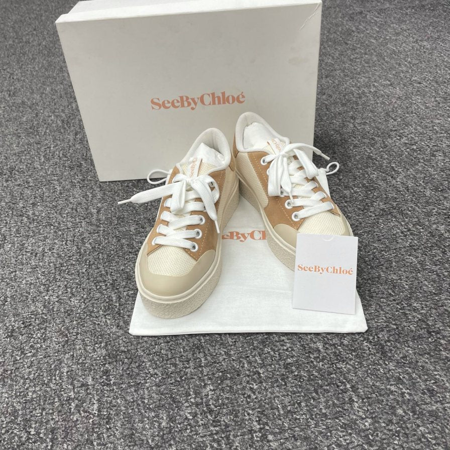 Shoes | SB39120A: 16170 | See By Chloé