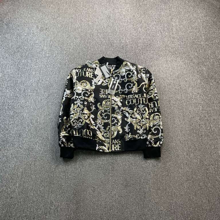 Jackets | Versace-441 | Versace